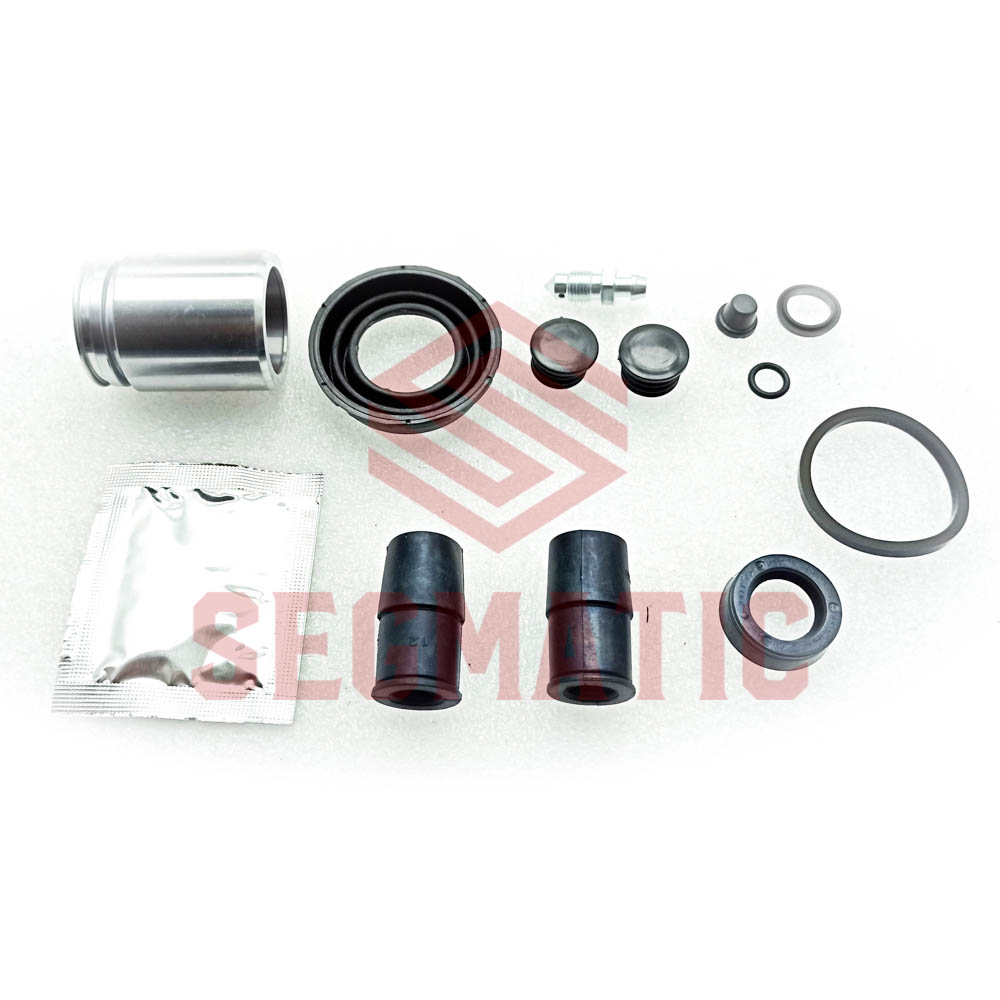 Ремкомплект суппорта+поршень mazda 3 ALL types 01-03-> / ford c-max 02-07-> / focus - SEGMATIC SG700282