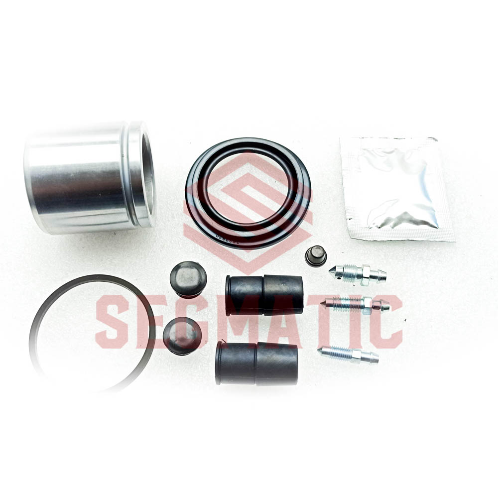 Ремкомплект суппорта + поршень volkswagen passat (3b3) (3b6) (11-00->05-05) ALL types 11-00->05-05 - SEGMATIC SG700276