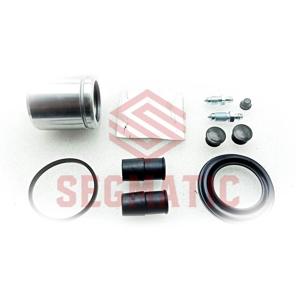 Ремкомплект суппорта + поршень VW golf III 91-98  golf IV 97-05  golf v 03-09  passat 88-97 skoda FAB - SEGMATIC SG700398