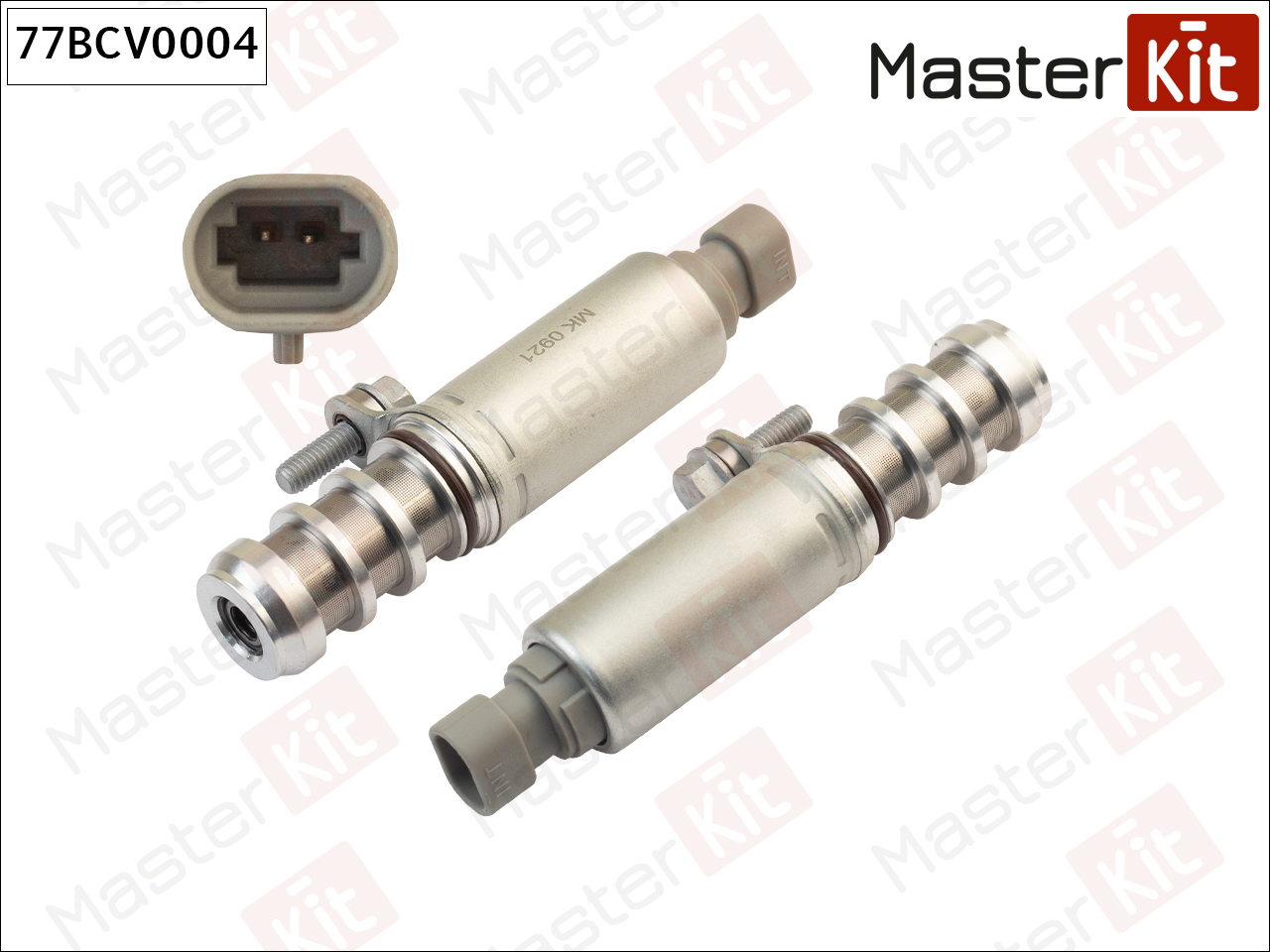 Клапан VVTi (впуск) - Master KiT 77BCV0004