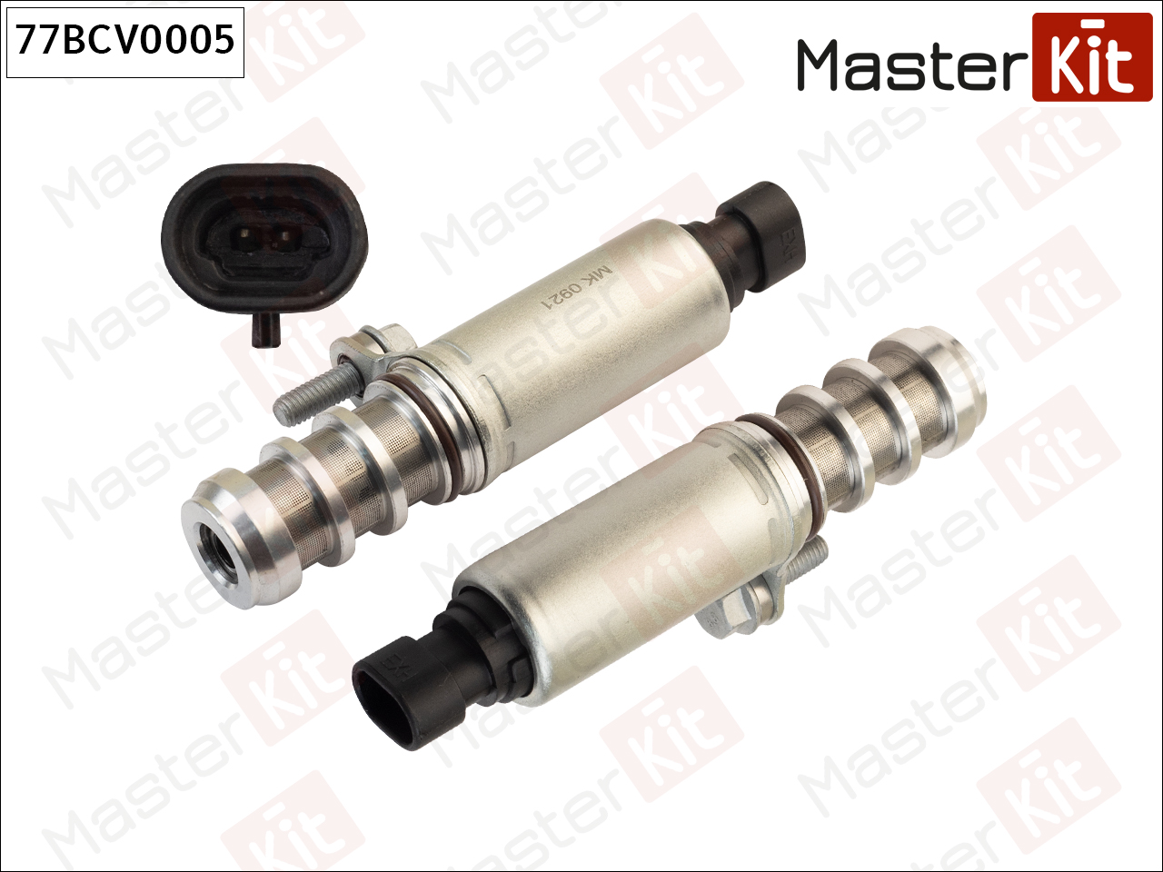 Клапан VVTi (выпуск) - Master KiT 77BCV0005