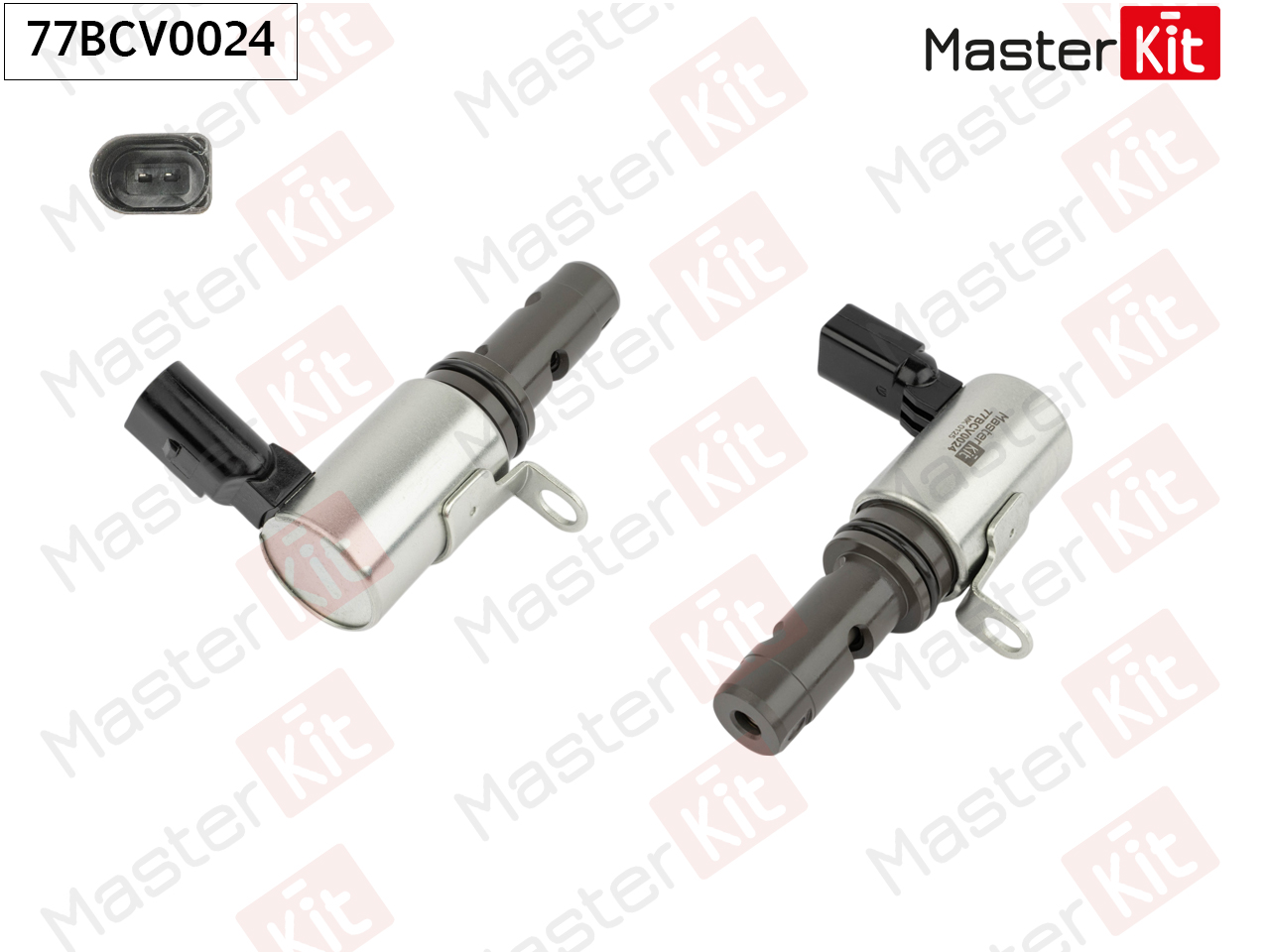 Клапан VVTi (впуск) - Master KiT 77BCV0024