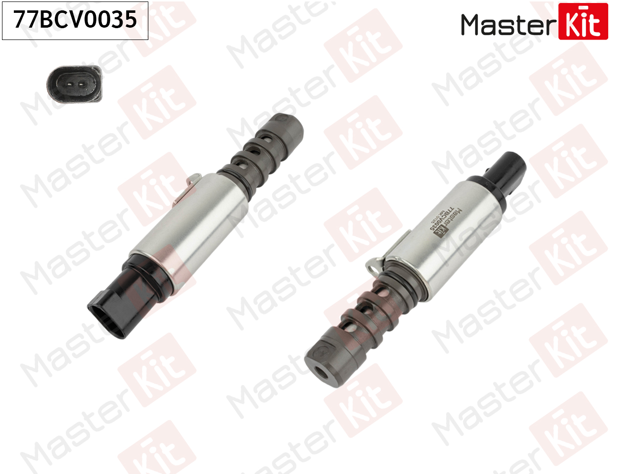 Клапан VVTi (впуск) - Master KiT 77BCV0035