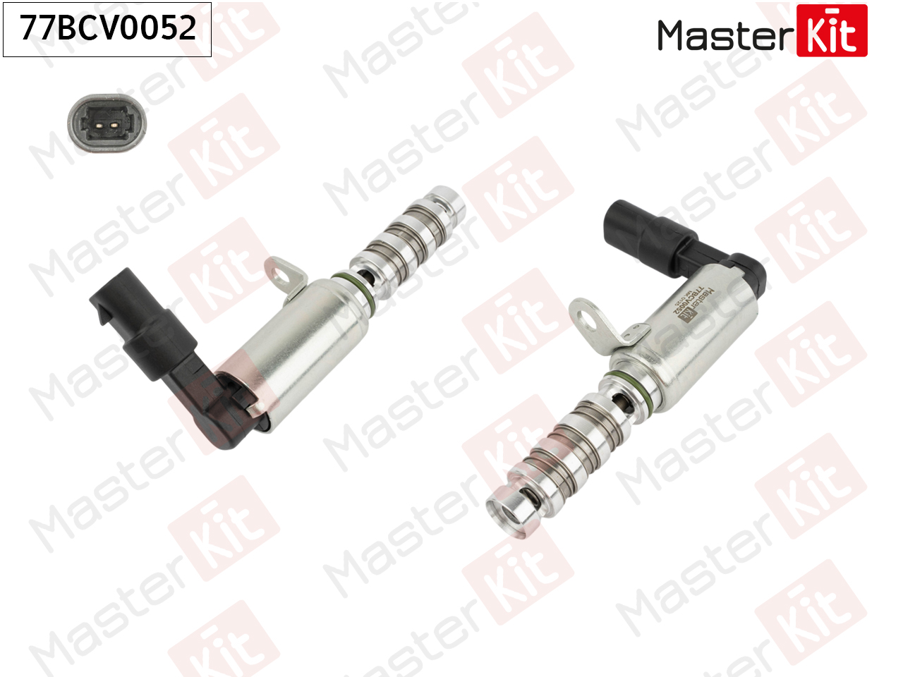 Клапан VVTi (выпуск) - Master KiT 77BCV0052