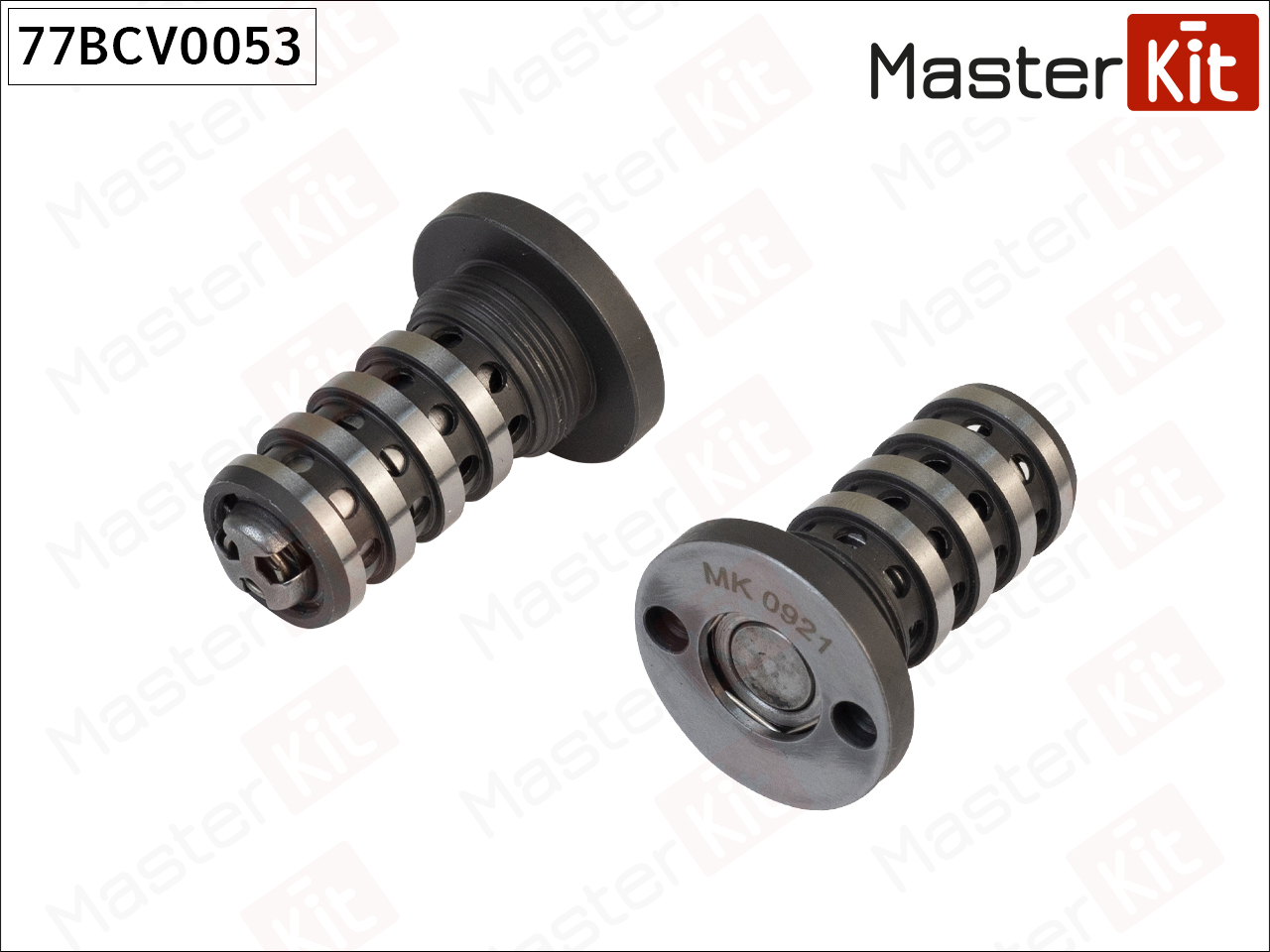 Клапан VVTi (впуск) - Master KiT 77BCV0053