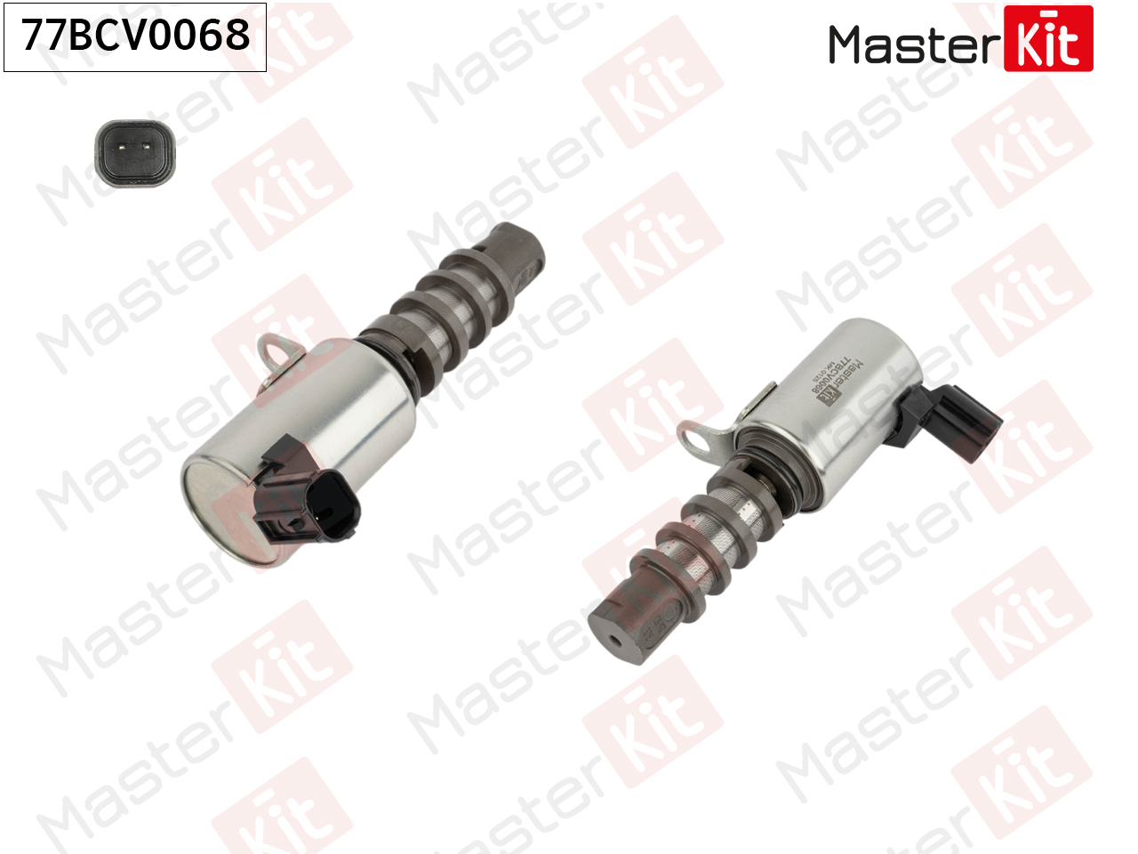 Клапан VVTi (впуск) - Master KiT 77BCV0068