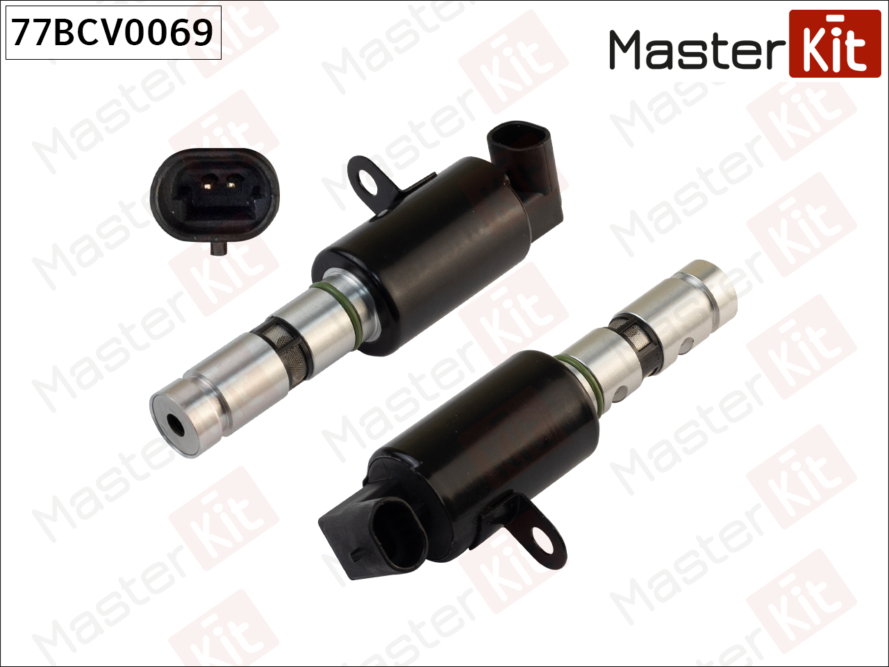 Клапан VVTi (выпуск) - Master KiT 77BCV0069