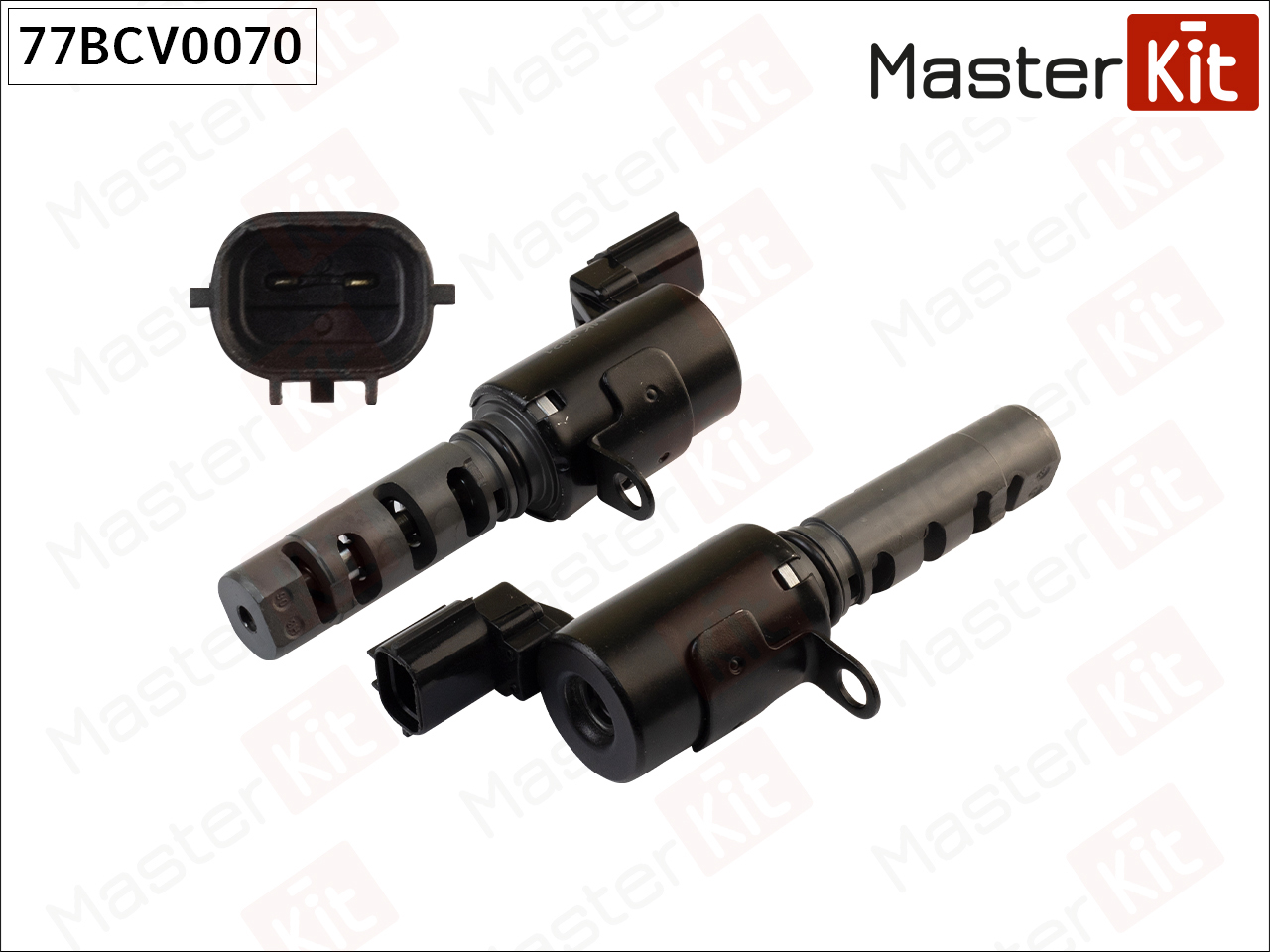 Клапан VVTi (впуск) - Master KiT 77BCV0070
