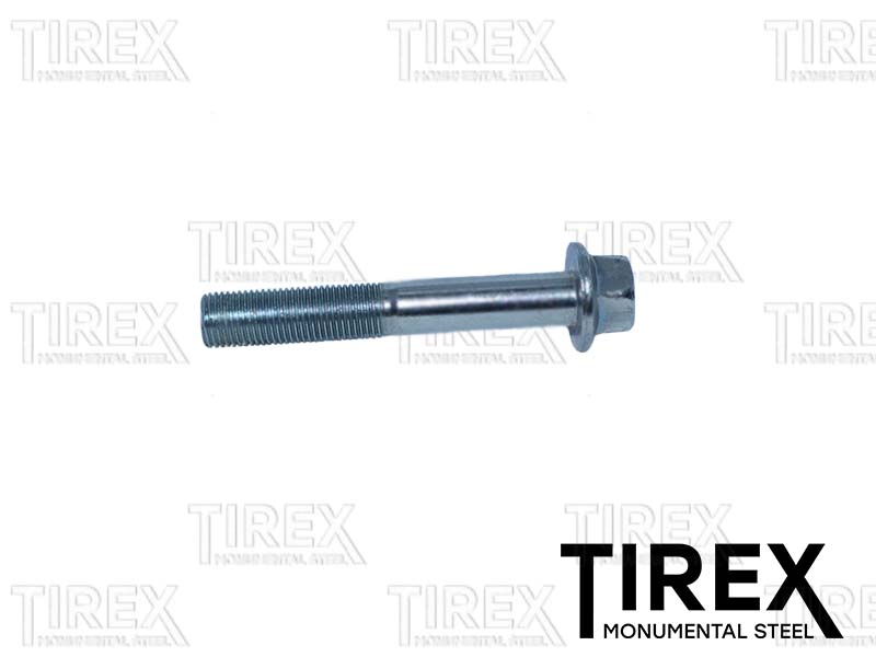 Болт амортизатора заднего - Tirex TRX128