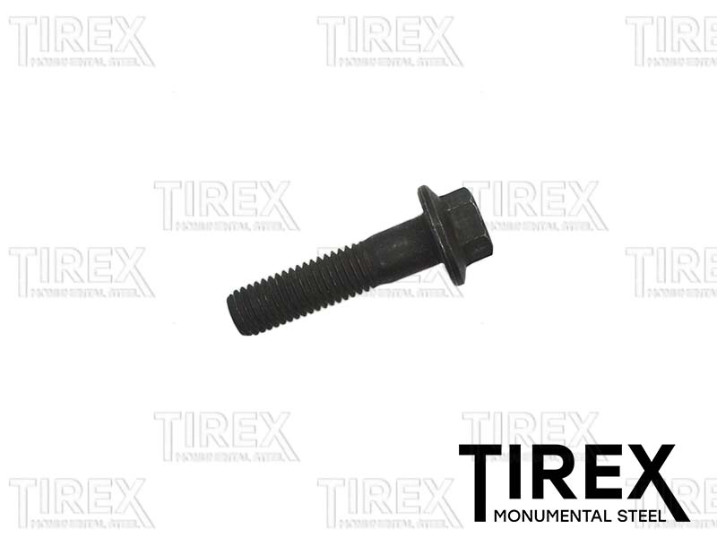 Болт амортизатора переднего - Tirex TRX330