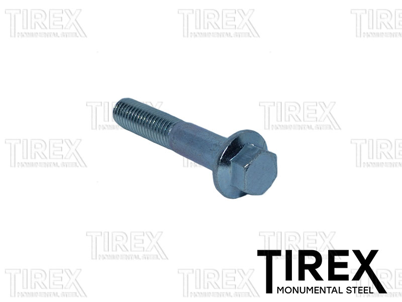 Болт подвески - Tirex TRX372