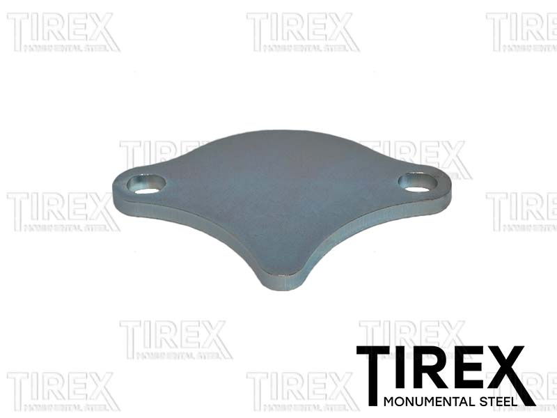 Заглушка клапана EGR - Tirex TRX901