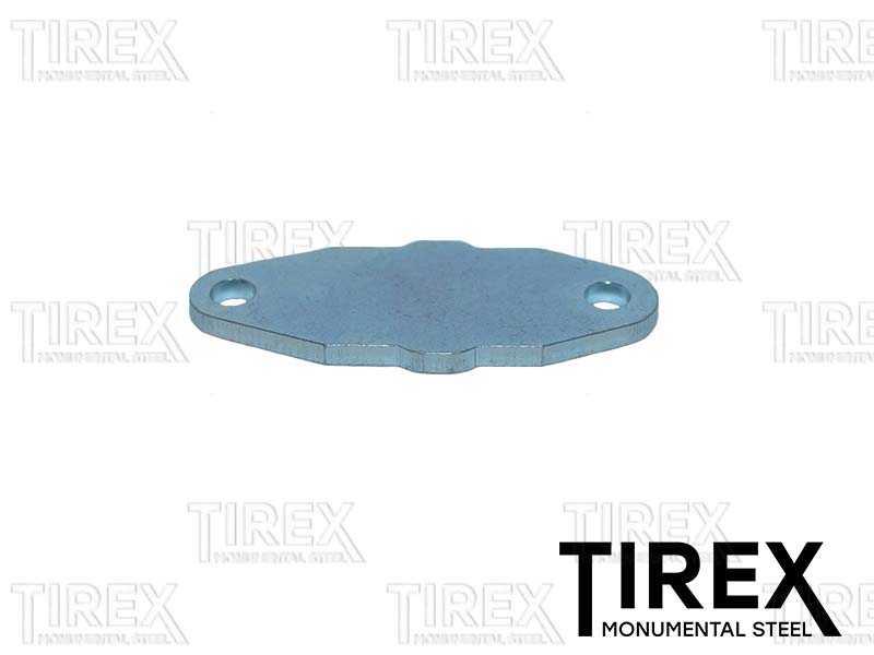 Заглушка клапана EGR - Tirex TRX905