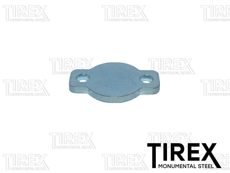 Заглушка клапана EGR - Tirex TRX919