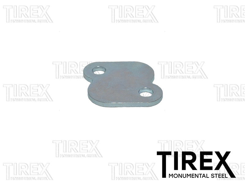 Заглушка клапана EGR - Tirex TRX920