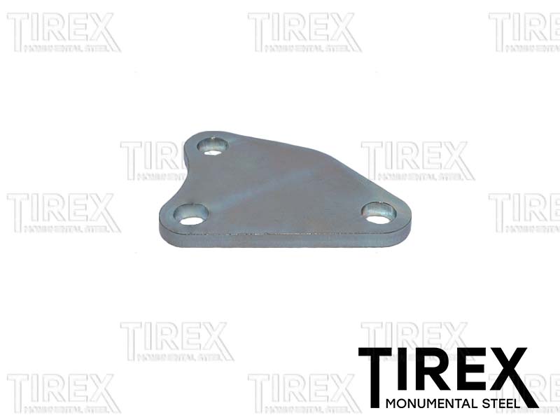 Заглушка клапана EGR - Tirex TRX911