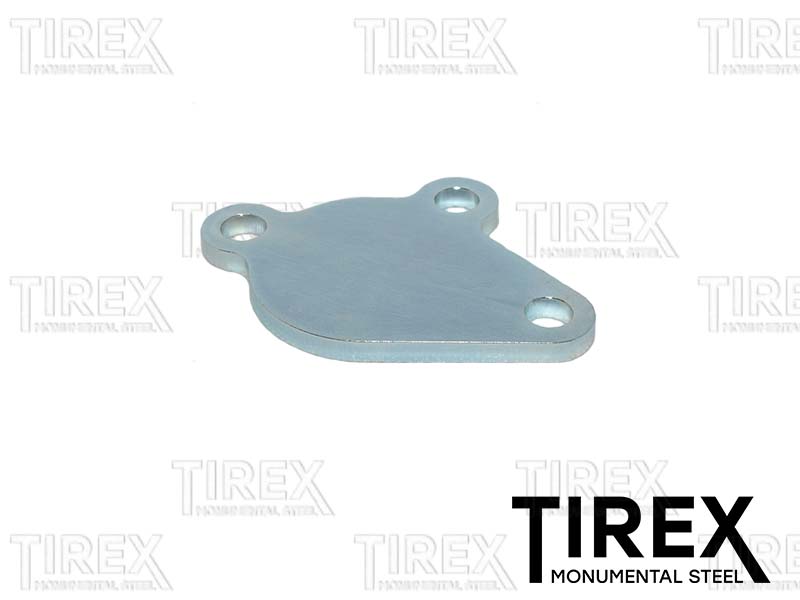 Заглушка клапана EGR - Tirex TRX926