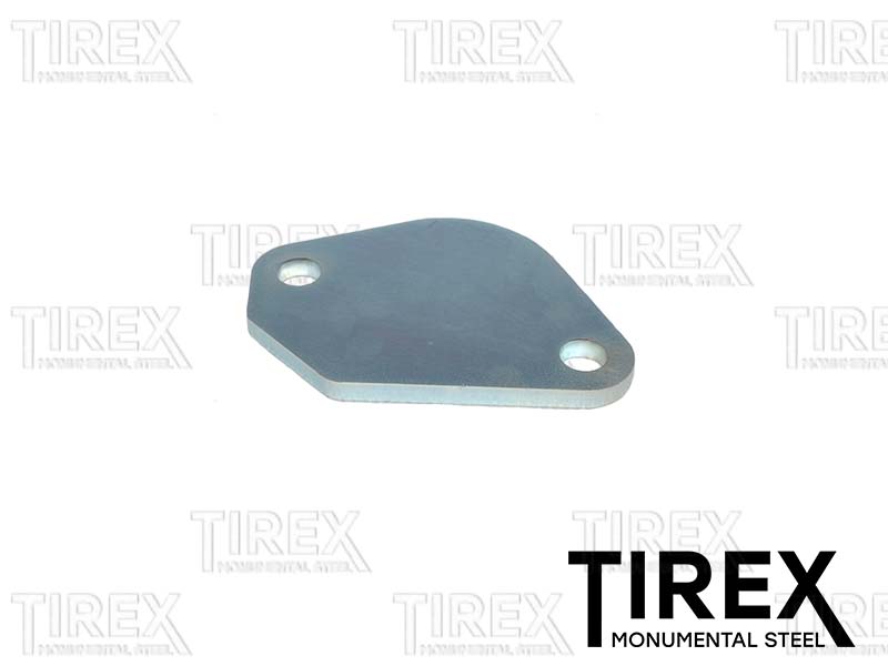Заглушка клапана EGR - Tirex TRX927