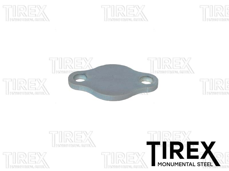 Заглушка клапана EGR - Tirex TRX930