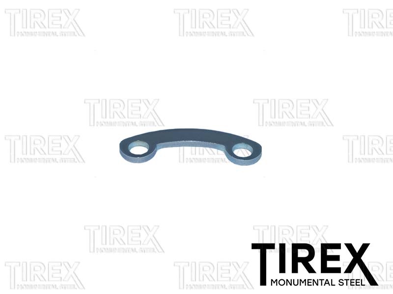 Пластина опорная шрус - Tirex TRX01PL