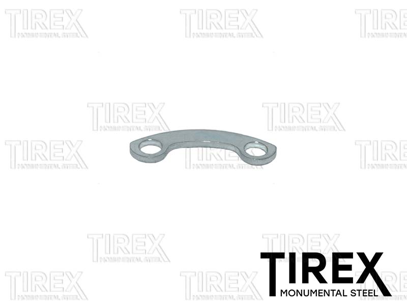 Пластина опорная шрус - Tirex TRX07PL