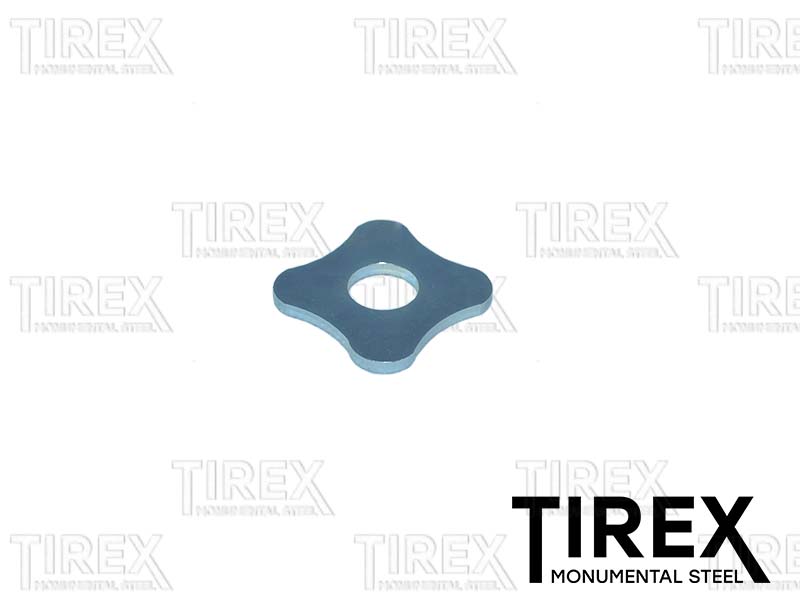 Шайба подвески - Tirex TRX46WP