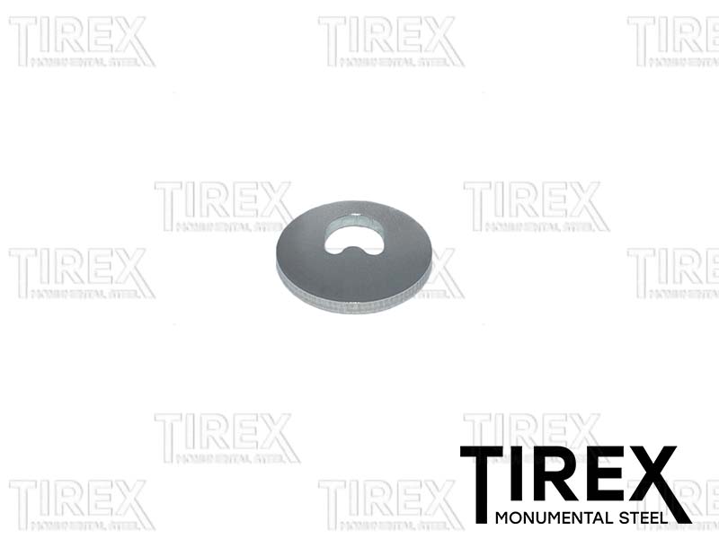 Шайба регулировки углов установки колес - Tirex TRX24WP