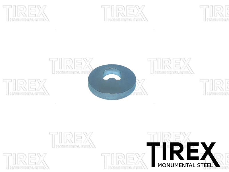 Шайба регулировки углов установки колес - Tirex TRX25WP
