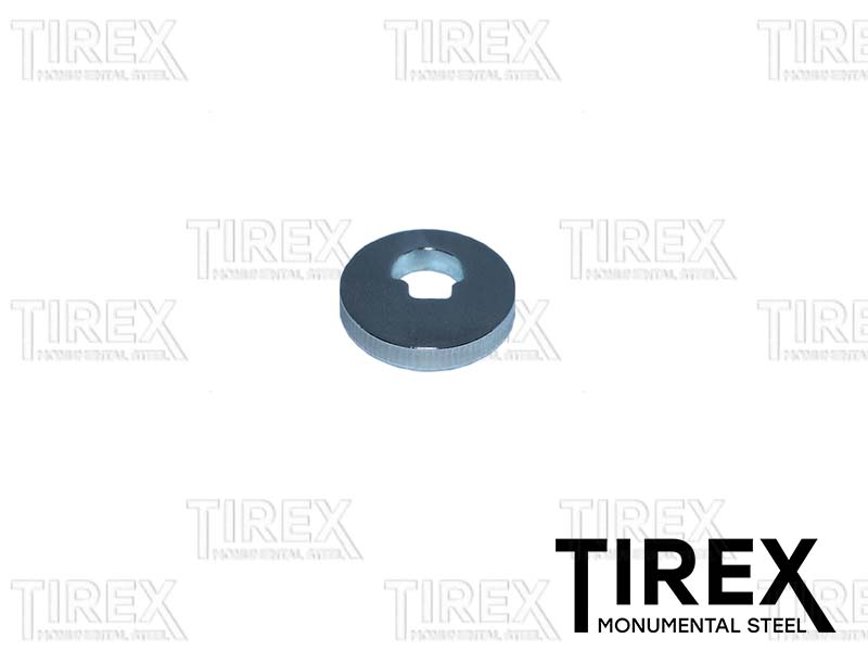 Шайба регулировки углов установки колес - Tirex TRX19WP