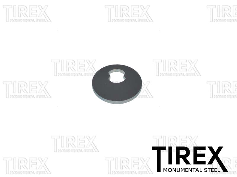 Шайба регулировки углов установки колес - Tirex TRX03WP