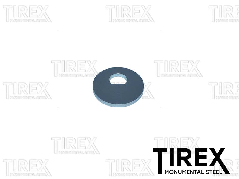 Шайба регулировки углов установки колес - Tirex TRX04WP