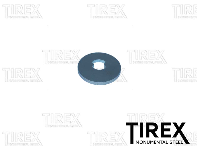 Шайба регулировки углов установки колес - Tirex TRX06WP