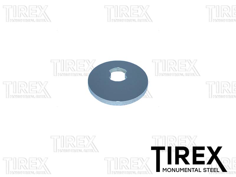 Шайба регулировки углов установки колес - Tirex TRX09WP