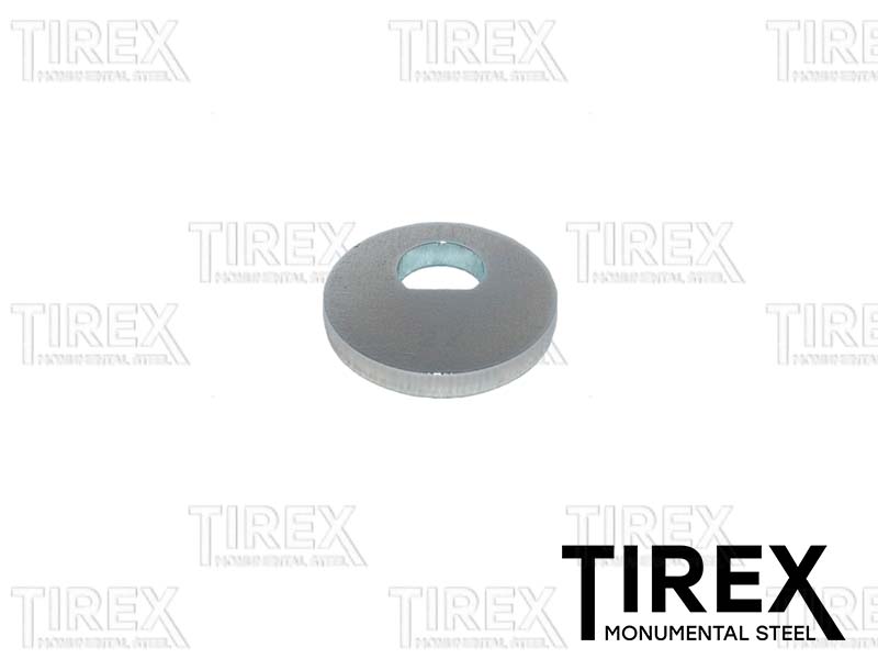 Шайба регулировки углов установки колес - Tirex TRX12WP