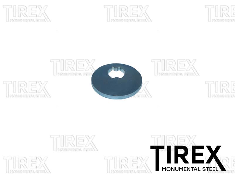 Шайба регулировки углов установки колес - Tirex TRX30WP