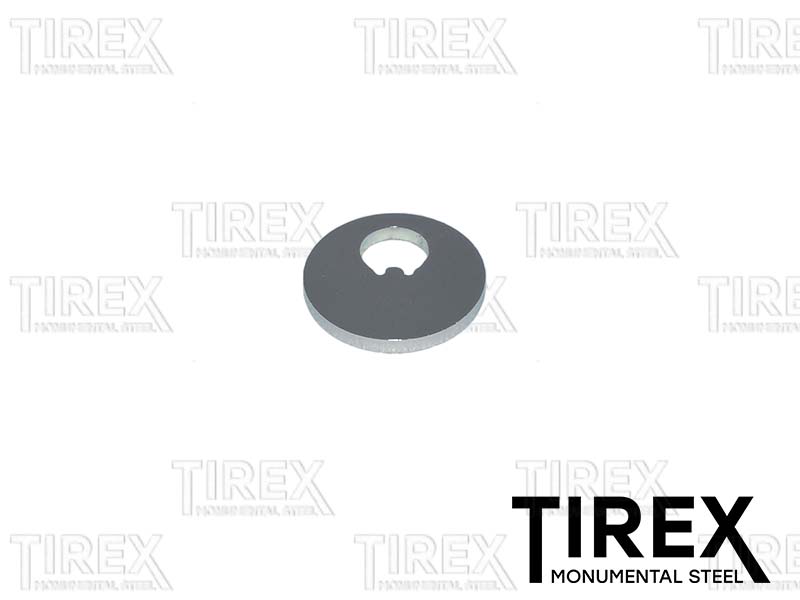 Шайба регулировки углов установки колес - Tirex TRX07WP