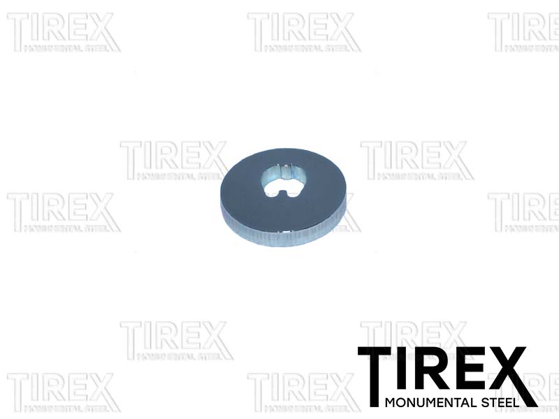 Шайба регулировки углов установки колес - Tirex TRX14WP