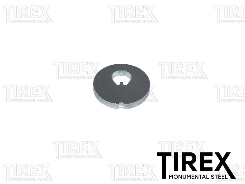 Шайба регулировки углов установки колес - Tirex TRX15WP