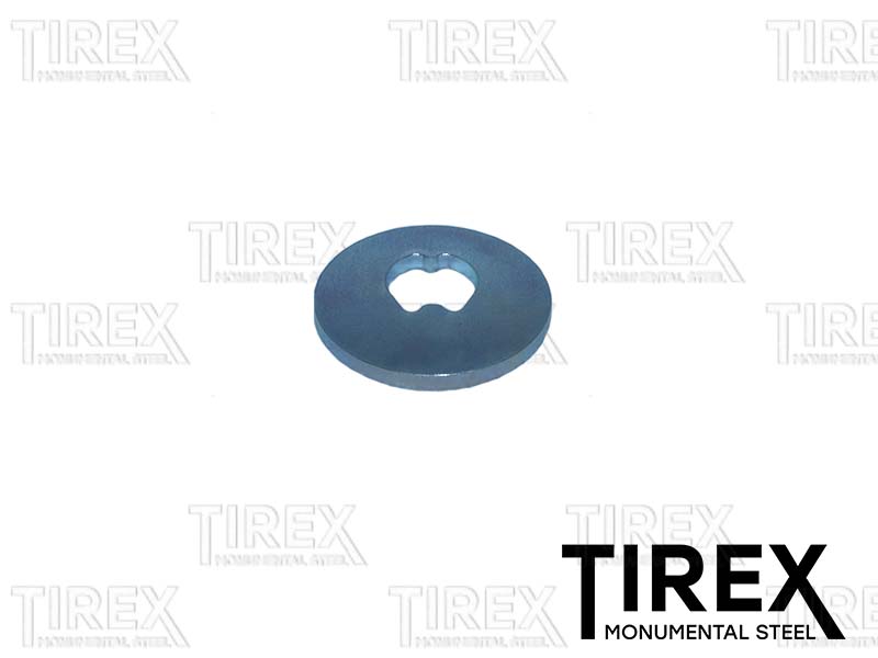 Шайба регулировки углов установки колес - Tirex TRX33WP