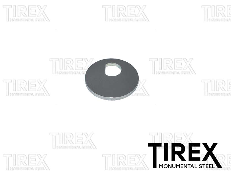Шайба регулировки углов установки колес - Tirex TRX05WP