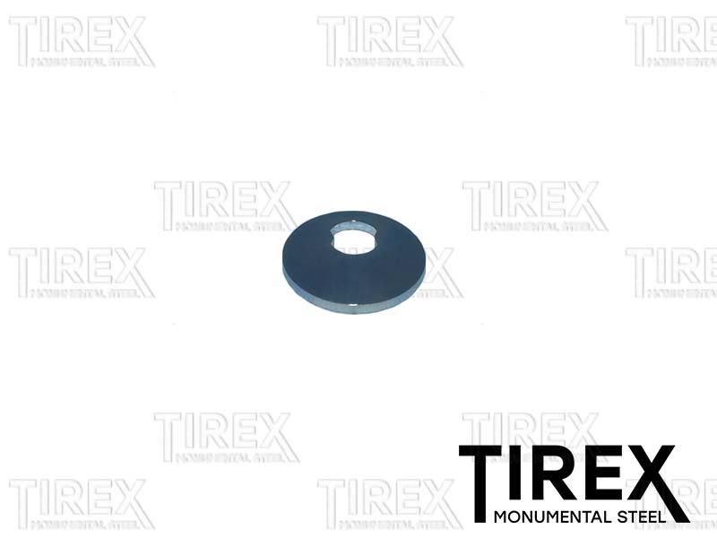 Шайба регулировки углов установки колес - Tirex TRX18WP