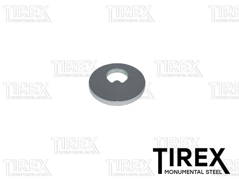 Шайба регулировки углов установки колес - Tirex TRX10WP