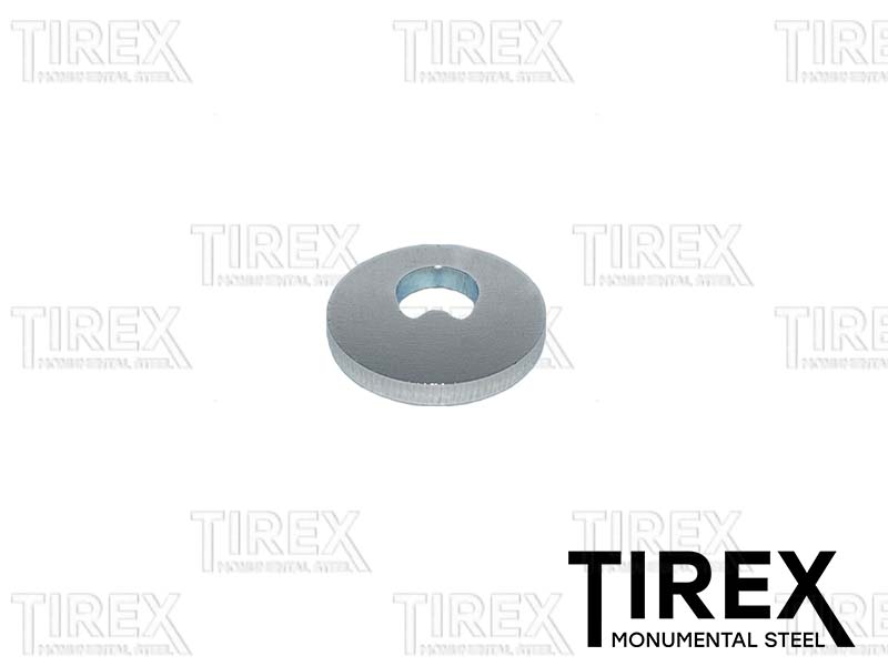 Шайба регулировки углов установки колес - Tirex TRX13WP