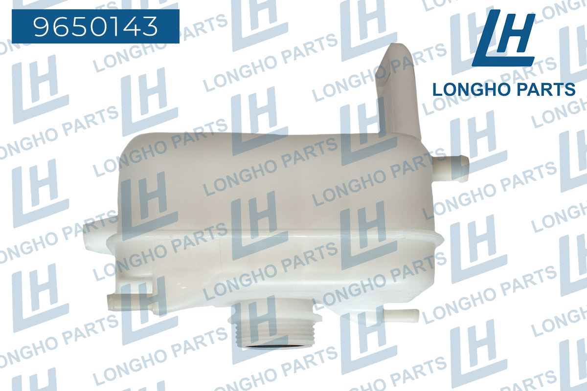 Бачок расширительный  general motors  96181382 - Longho 9650143