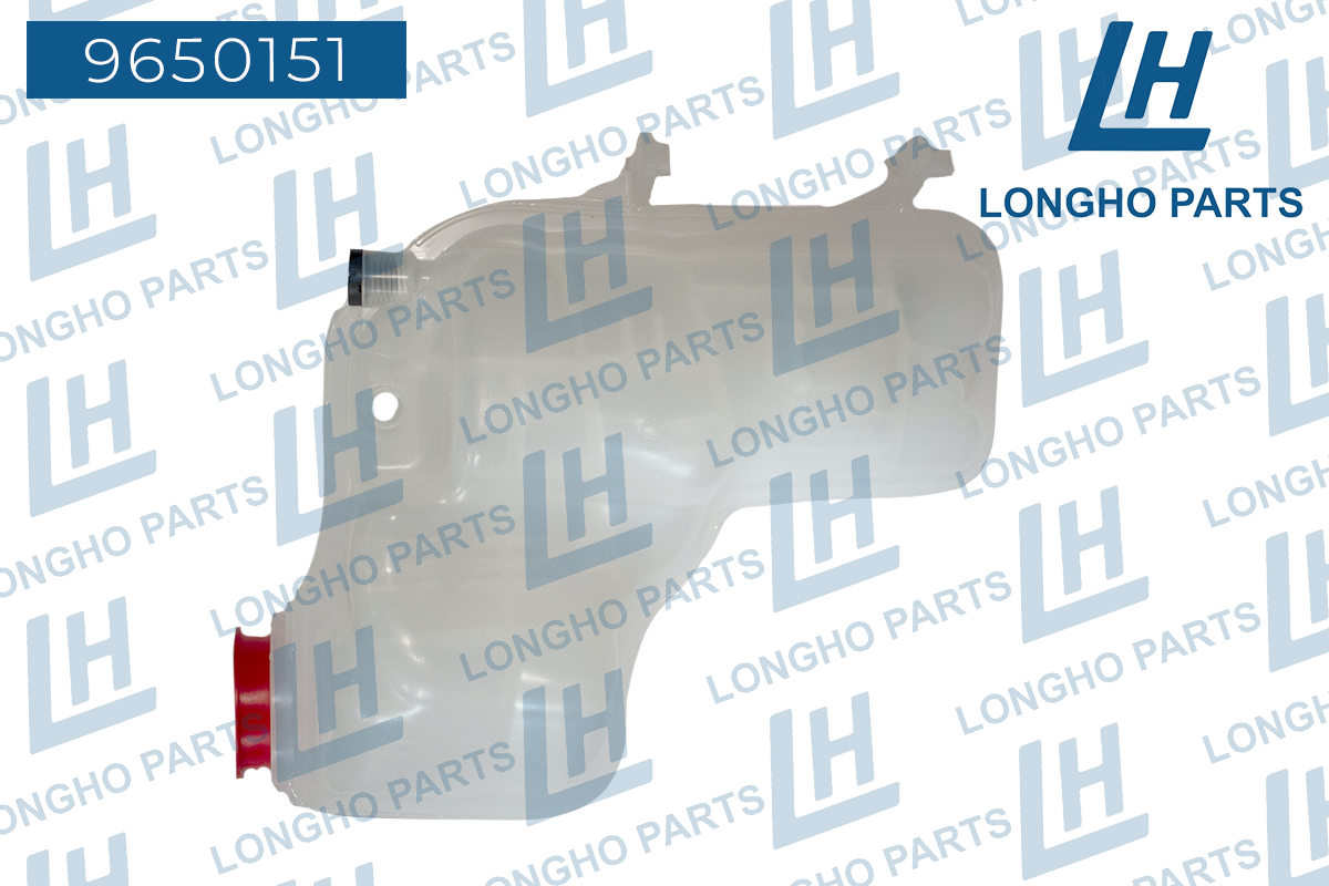 Бачок расширительный  land rover lr034654 - Longho 9650151