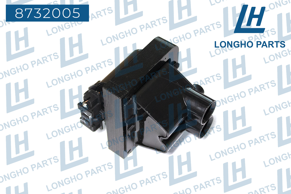 Катушка зажигания - Longho 8732005