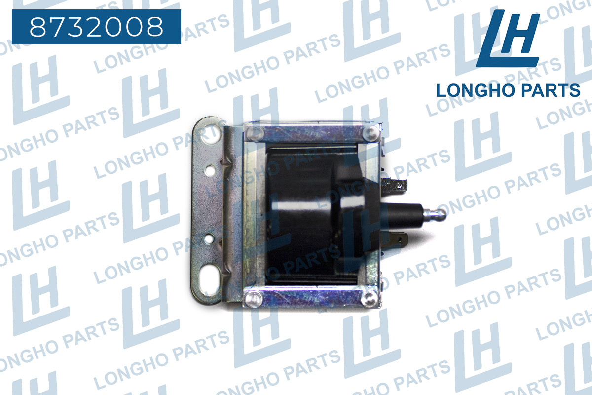 Катушка зажигания - Longho 8732008