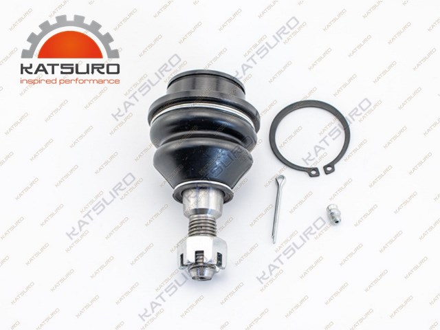 Опора шаровая передняя нижняя праваялевая - KATSURO KAT1004FRD