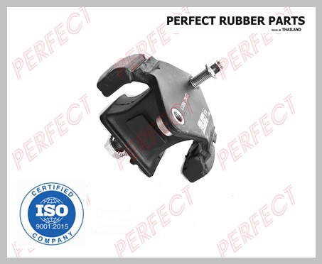 Подушка двигателя левая - PERFECT TO01T12FL