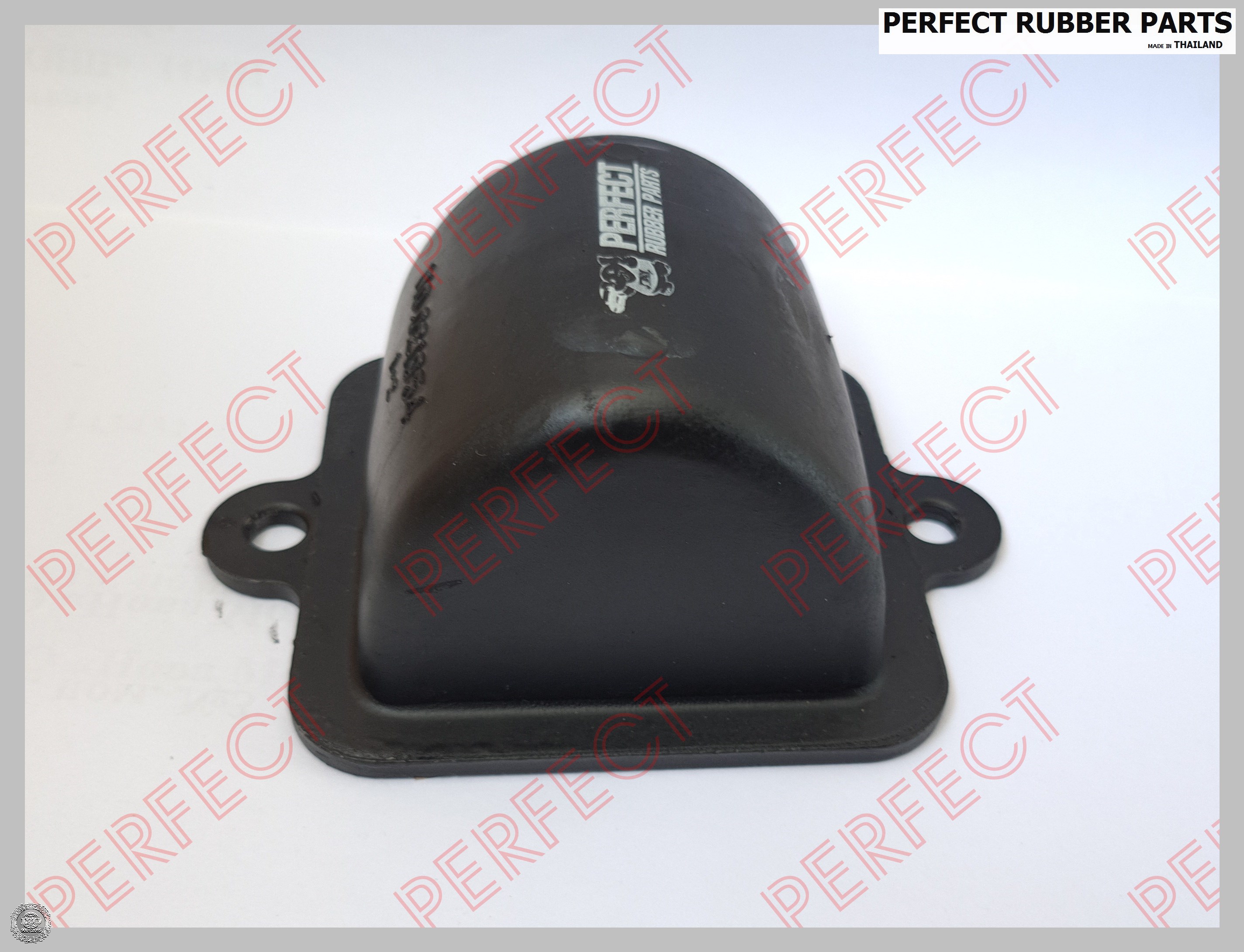 Отбойник рессоры - PERFECT TO-12-BB4FR